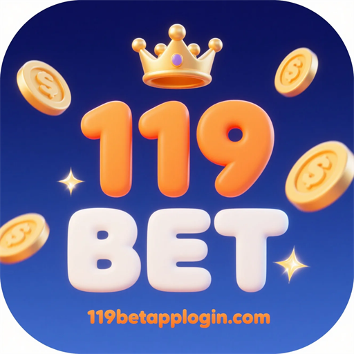 Explore o Mundo do Poker no 119bet App