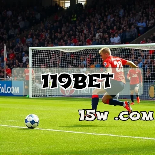 119bet app: A Nova Fronteira dos Jogos de Apostas no Brasil