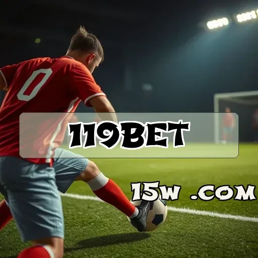 119bet app: Conecte-se e Jogue com Sua Comunidade Brasileira