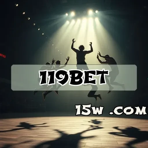 119bet app: Diversão e Emoção em Apostas Ao Vivo