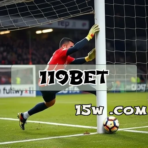 119bet app: As Melhores Promoções para Apostadores Brasileiros