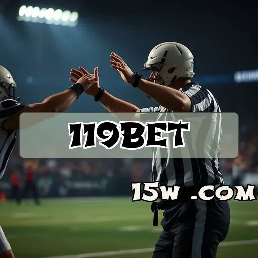 119bet app: Apostas Esportivas Que Vão Além do Comum