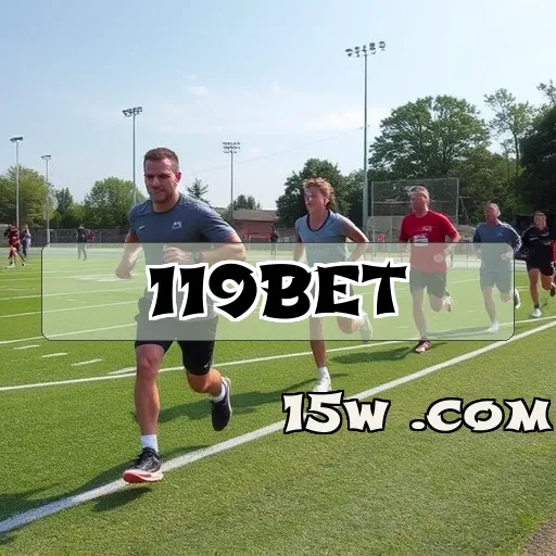 119bet app e os Vencedores: Inspire-se e Vença Também